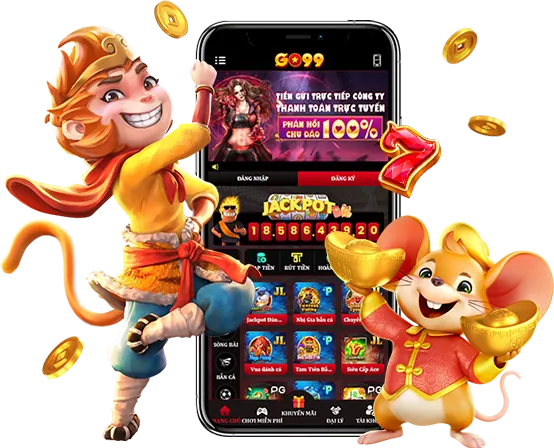 Ứng dụng di động 789bet trên điện thoại thông minh