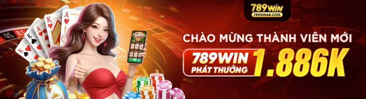 Nguồn tài nguyên casino 789bet phong phú